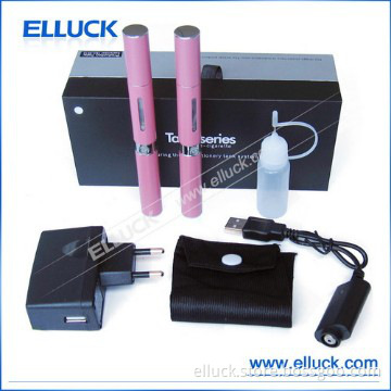 electronic cigarette ego w e-cig, eGo-W starter kit, huge vapor